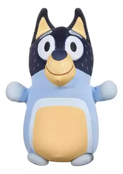 Squishmallows Peluche 15cm 0080 BLUEY - comprar online
