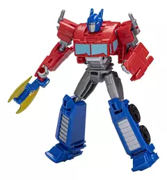 Transformers Hasbro 6230 Figura Articulada 13cm Earths en internet