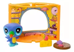 New Littlest Pet Shop Roblox 0590 - Pet Nook - comprar online