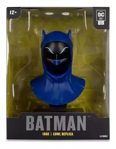 Estatua - MC Farlane DC 17908 Mascara 1:3 de Batman 1966 en internet