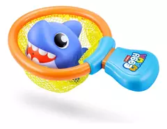 Eggy Wawa 6029 Huevo Sorpresa 25cm Aprende en el Baño - All4Toys