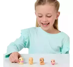 Little Live Pets 26624 Mini Mama Surprise Hámster - All4Toys