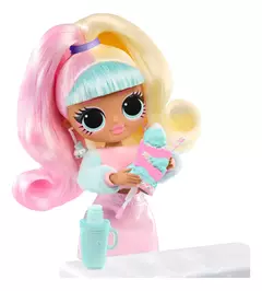 LOL 503774 Muñeca 23cm Fashion Doll OMG - tienda online