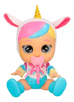Cry Babies 99755 Muñeca 32cm Day Care en internet