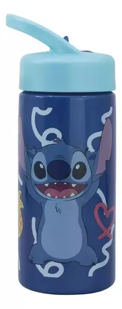 Bazar Lilo y Stitch 1397 Botella 410ml Playground
