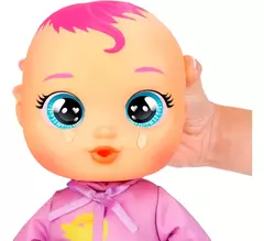 Cry Babies 99757 Muñeca 26cm Newborn Bath Time Zoe - comprar online