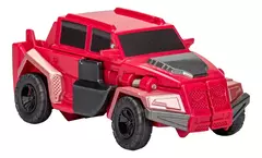 Transformers Hasbro 6229 Figura Articulada 9cm Earths