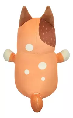 Squishmallows Peluche 15cm 0080 BLUEY - tienda online