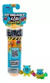 Mr Beast Lab 24772 - Tubo ensayo Swarms Incluye 2 Figuras 2,5cm