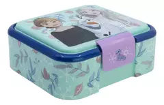 Sandwichera Supreme Multicompartimiento Stor 1494 Frozen en internet
