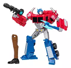 Transformers Hasbro 6231 Figura Articulada 13cm Earths en internet