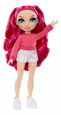 Rainbow High 988656 Muñeca 27cm Fashion Doll - All4Toys