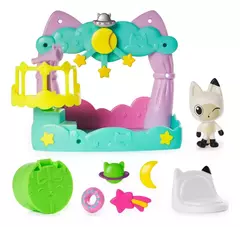 Gabby Dollhouse 36259 Balcones Casa en internet