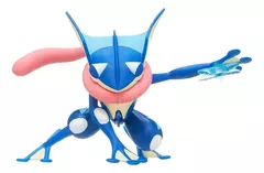 Pokemon 95135 - Battle Figure Pack 12cm - Greninja - comprar online