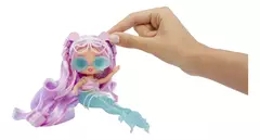 Imagen de LOL 510420 Muñeca articulada 23cm Tweens Sirenitas Sirena