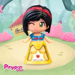 Piny Pon 75000 - Tales Figura de 8cm - comprar online