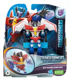 Transformers Hasbro 6230 Figura Articulada 13cm Earths - All4Toys
