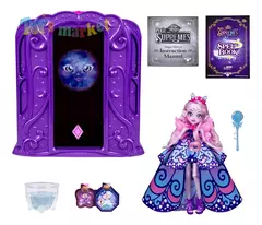 Magic Mixies Espejo Mágico Con Muñeca Pixie Supreme Caldero 15712