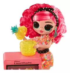 LOL 503774 Muñeca 23cm Fashion Doll OMG