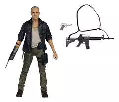 Muñeco Accion - MC Farlane 13cm 14340 The Walking Dead - All4Toys