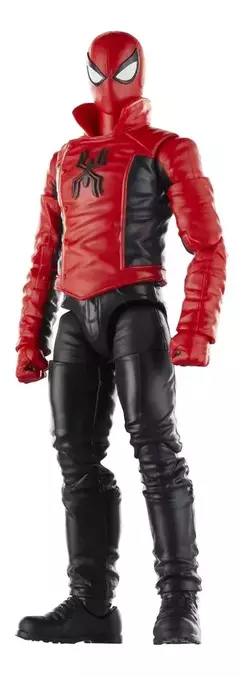 MVL Legends Hasbro 9020 Figura Articulada 20cm Last Stand Spider Man - All4Toys