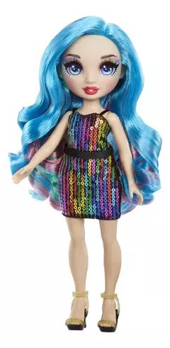 Rainbow High 988694 Muñeca 27cm Fashion Doll - All4Toys