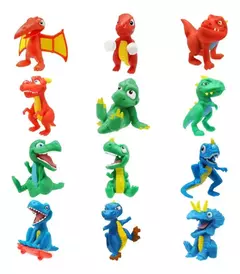 Slimy Slime 68037 Naughty Dinosaurio 155gr con Dino en internet