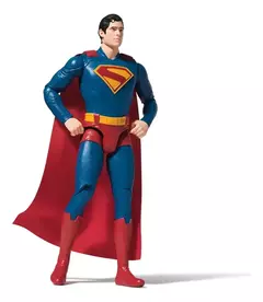 Muñeco Accion DC - 30cm Superman Movie 69501