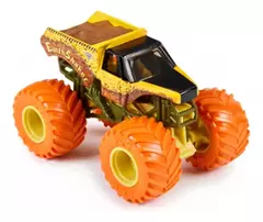 Autos Monster JAM - Escala 1:64 Serie 23