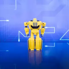 Transformers Hasbro 6229 Figura Articulada 9cm Earths - tienda online