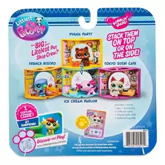 New Littlest Pet Shop Roblox 0590 - Pet Nook en internet
