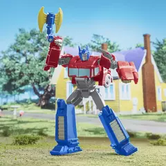 Transformers Hasbro 6230 Figura Articulada 13cm Earths - tienda online