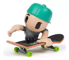 Tech Deck 13909 - Patinetas Miniaturas dedos Sk8 Crew en internet