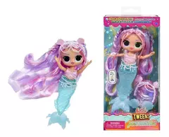 LOL 510420 Muñeca articulada 23cm Tweens Sirenitas Sirena en internet