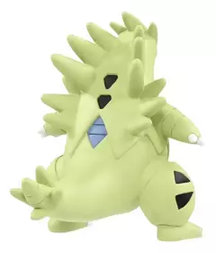 Pokemon 95135 - Battle Figure Pack 12cm - Tyranitar - All4Toys