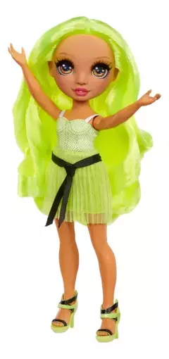 Imagen de Rainbow High 988656 Muñeca 27cm Fashion Doll