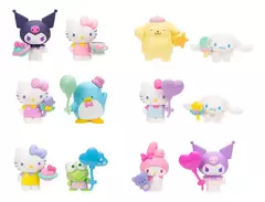 Hello Kitty HKT01D/HKT01C - Blister Pack 2 Figuras - Varios - comprar online