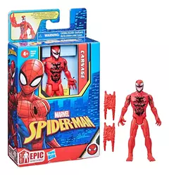 Muñeco Accion Marvel Hasbro 6900 Spider - 11cm - All4Toys