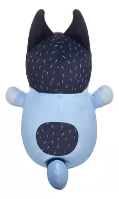 Squishmallows Peluche 15cm 0080 BLUEY en internet