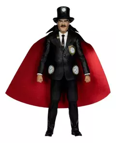 Muñeco Accion - MC Farlane 15cm Batman66 15980 en internet