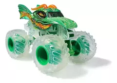 Autos Monster JAM - Escala 1:64 Serie 26 en internet