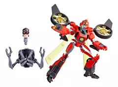 Transformers Hasbro 6231 Figura Articulada 13cm Earths en internet
