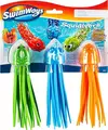 Swinmways 46318 - Squidivers Blister 3 calamares sumergibles