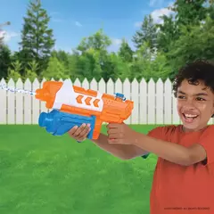 Nerf Soaker 66219 Pistola Agua 420ml en internet