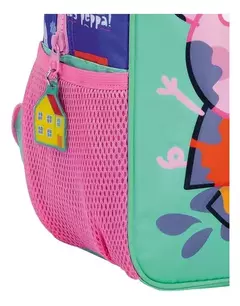 Mochila 55407 Peppa Pig Lodo Espalda 12" - tienda online