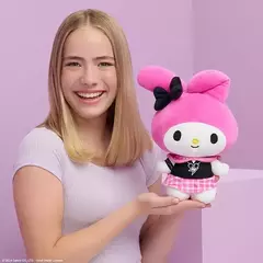 Hello Kitty - Peluche 20cm 0017D - Varios - tienda online