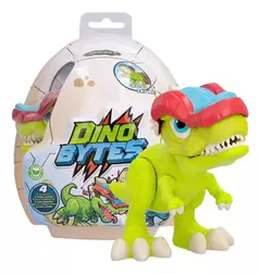 Dino Bytes 99675 PLayset S1 Dinosaurio