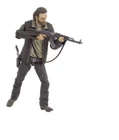 Imagen de Muñeco Accion - MC Farlane 13cm 14340 The Walking Dead