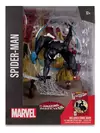 Estatua - MC Farlane 23cm Marvel Collection Amazing Spiderman 14789