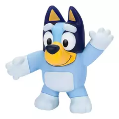 Muñeco Bluey Elástico Stretchy Hero 18024